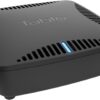 Tablo DUAL 64GB OTA DVR for Cord Cutters - with WiFi - For use with HDTV Antennas