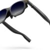 VITURE Pro XR/AR Glasses — 135" 120Hz 1000Nits UltraClarity Display, Harman Audio, Myopia Adjustments, Electrochromic Film, Video Glasses for iPhone 16/15/Android/Mac/PC/Steam Deck/Consoles