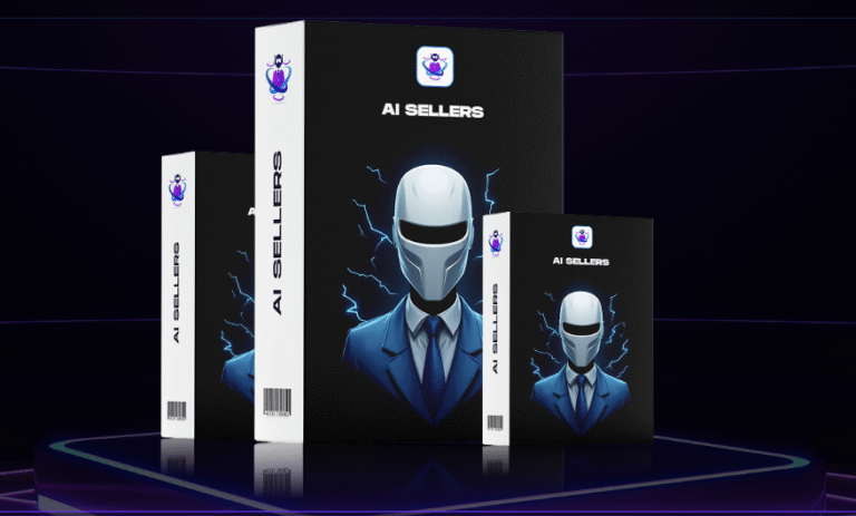 Amazing AI Sellers: The Ultimate AI-Powered E-Commerce Solution for Explosive Sales! Amazing AI Sellers: The Ultimate AI-Powered E-Commerce Solution for Explosive Sales!