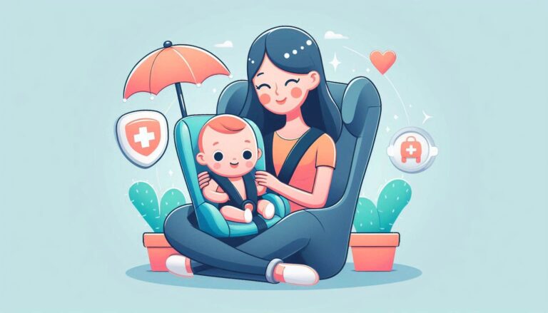 Car Seat Safety 101: Protect Your Baby with Smart Travel Choices Car Seat Safety 101: Protect Your Baby with Smart Travel Choices