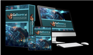 GoBeaver AI Review 2025 – The Ultimate AI Tool for Digital Marketing GoBeaver AI Review 2025 – The Ultimate AI Tool for Digital Marketing