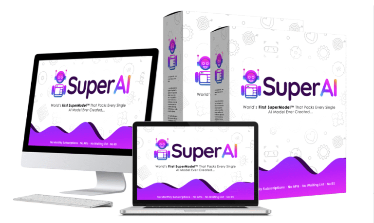 Super AI Review 2025